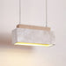 Canyon Crest Pendant Lamp Vakkerlight