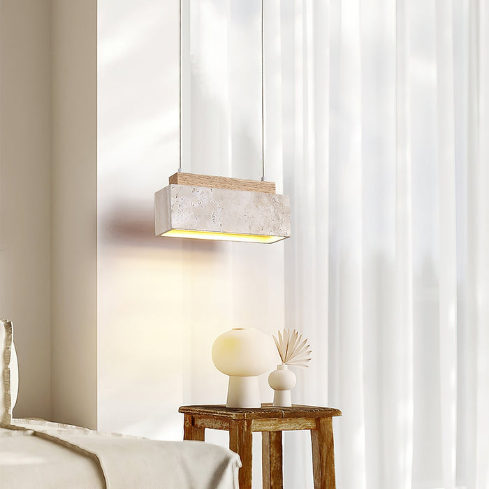 Canyon Crest Pendant Lamp Vakkerlight