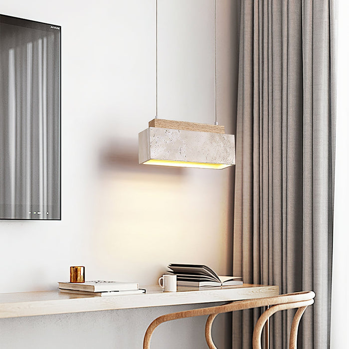 Canyon Crest Pendant Lamp Vakkerlight