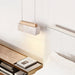 Canyon Crest Pendant Lamp Vakkerlight