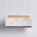 Canyon Crest Pendant Lamp Vakkerlight