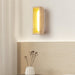 Canyon Travertine Wall Sconce Vakkerlight