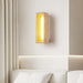Canyon Travertine Wall Sconce Vakkerlight