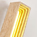 Canyon Travertine Wall Sconce Vakkerlight