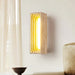 Canyon Travertine Wall Sconce Vakkerlight