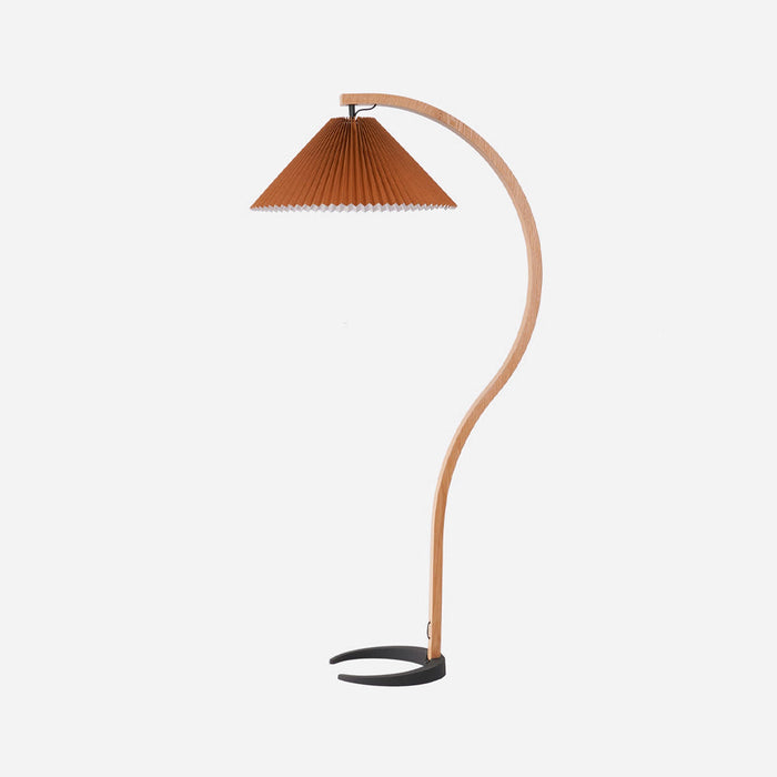 Caprani Floor Lamp Simprolos