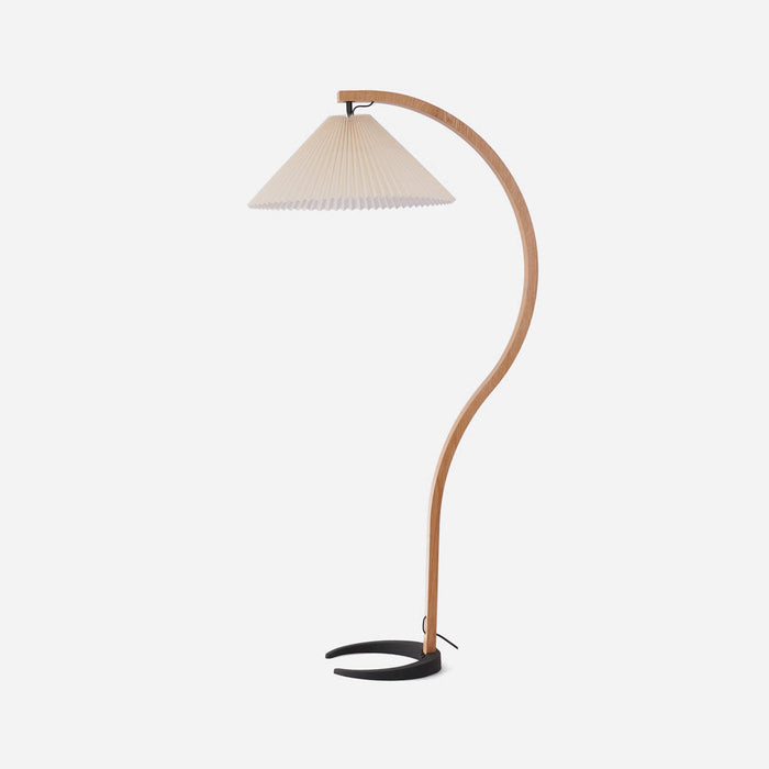 Caprani Floor Lamp Simprolos