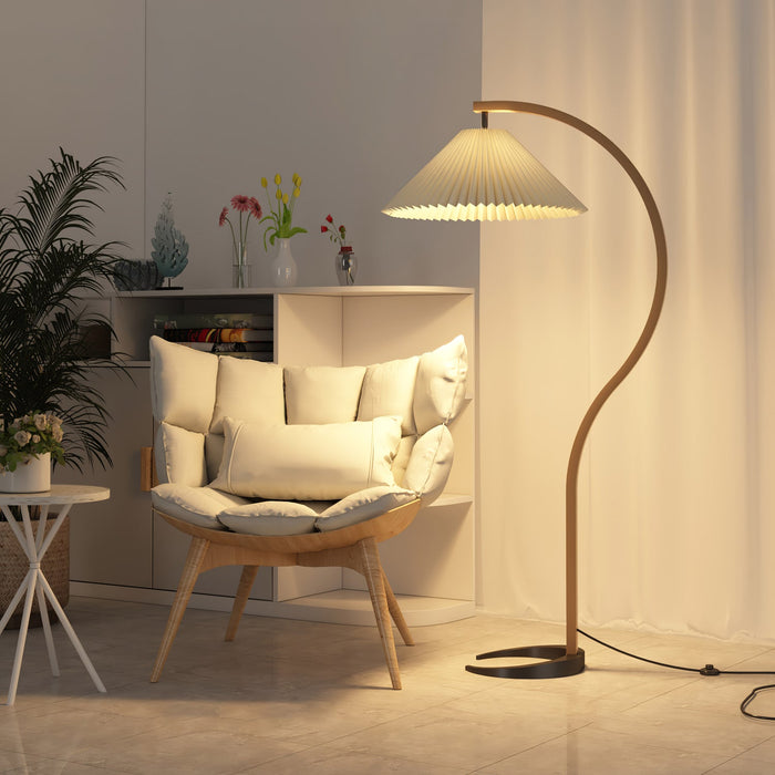 Caprani Floor Lamp Simprolos