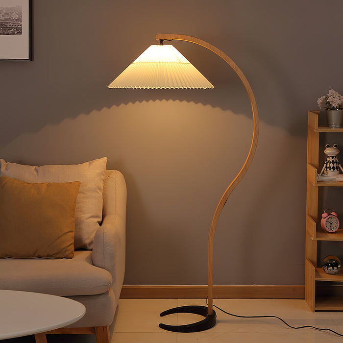 Caprani Floor Lamp Simprolos