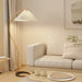 Caprani Floor Lamp Simprolos