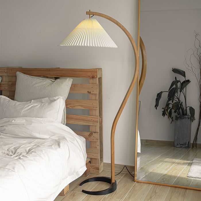 Caprani Floor Lamp Simprolos