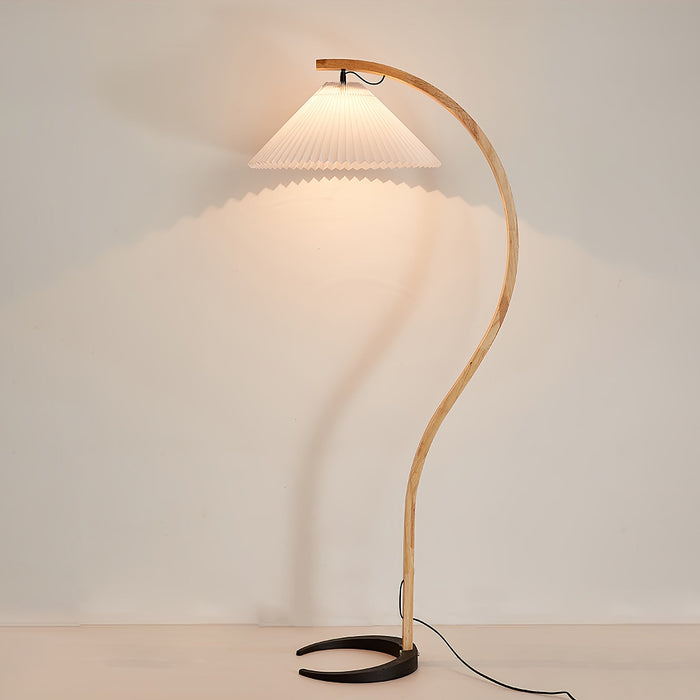 Caprani Floor Lamp Simprolos