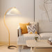 Caprani Floor Lamp Simprolos