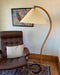 Caprani Floor Lamp Simprolos