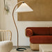 Caprani Floor Lamp Simprolos