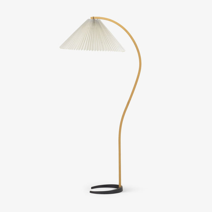 Caprani Floor Lamp Simprolos