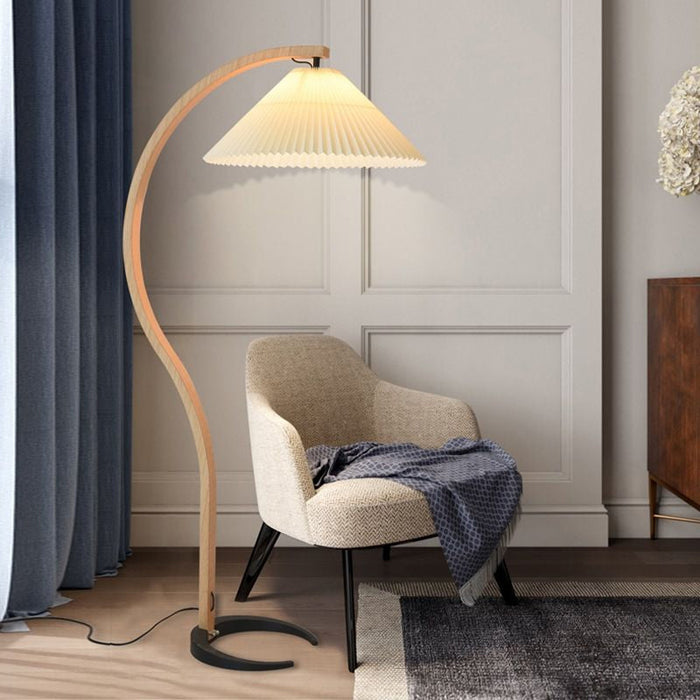 Caprani Floor Lamp Simprolos