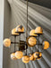 Cara Alabaster Chandelier Vakkerlight