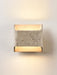Carra Glow Block Wall Light Vakkerlight