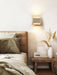 Carra Glow Block Wall Light Vakkerlight