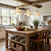 Carrara Alabaster Pendant Lamp Vakkerlight