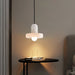 Carrara Alabaster Pendant Lamp Vakkerlight