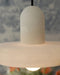 Carrara Alabaster Pendant Lamp Vakkerlight