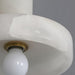 Carrara Alabaster Pendant Lamp Vakkerlight