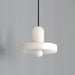 Carrara Alabaster Pendant Lamp Vakkerlight