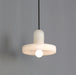 Carrara Alabaster Pendant Lamp Vakkerlight