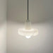 Carrara Alabaster Pendant Lamp Vakkerlight