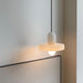 Carrara Alabaster Pendant Lamp Vakkerlight