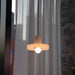 Carrara Alabaster Pendant Lamp Vakkerlight