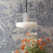 Carrara Alabaster Pendant Lamp Vakkerlight