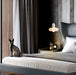 Carrara Alabaster Pendant Lamp Vakkerlight