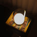 Carrie Built-in Battery Table Lamp Vakkerlight