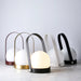 Carrie Built-in Battery Table Lamp Vakkerlight