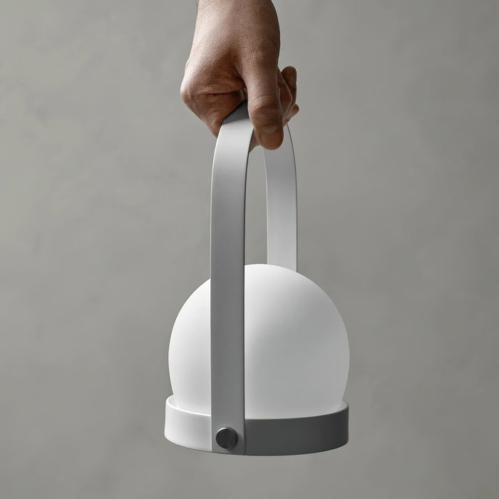 Carrie Built-in Battery Table Lamp Vakkerlight