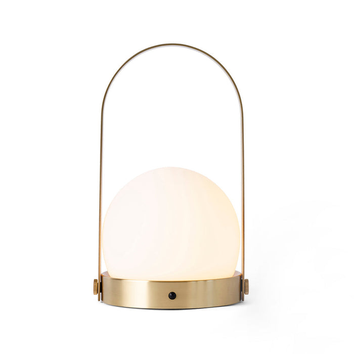 Carrie Built-in Battery Table Lamp Vakkerlight