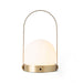Carrie Built-in Battery Table Lamp Vakkerlight