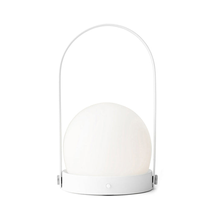 Carrie Built-in Battery Table Lamp Vakkerlight