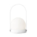 Carrie Built-in Battery Table Lamp Vakkerlight