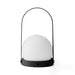 Carrie Built-in Battery Table Lamp Vakkerlight