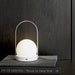 Carrie Built-in Battery Table Lamp Vakkerlight