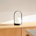 Carrie Built-in Battery Table Lamp Vakkerlight