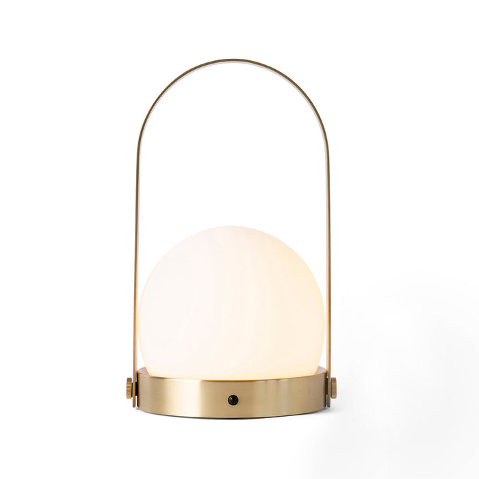 Carrie Built-in Battery Table Lamp Vakkerlight