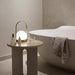 Carrie Built-in Battery Table Lamp Vakkerlight