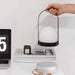 Carrie Built-in Battery Table Lamp Vakkerlight