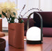Carrie Built-in Battery Table Lamp Vakkerlight