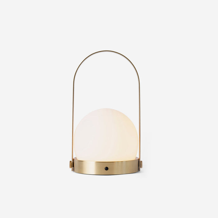 Carrie Built-in Battery Table Lamp Vakkerlight